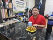 [혼자여도 함께] 1인 가구 자립생활지원 박**님 1회차 프로그램 진행