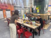 [피플퍼스트 송파] 발달장애인 권리 자조모임 3회차 프로그램(볼링장)