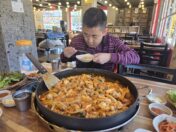 [혼자여도 함께] 장애인 1인 가구 자립생활 지원 임*재님 3회차 진행사진
